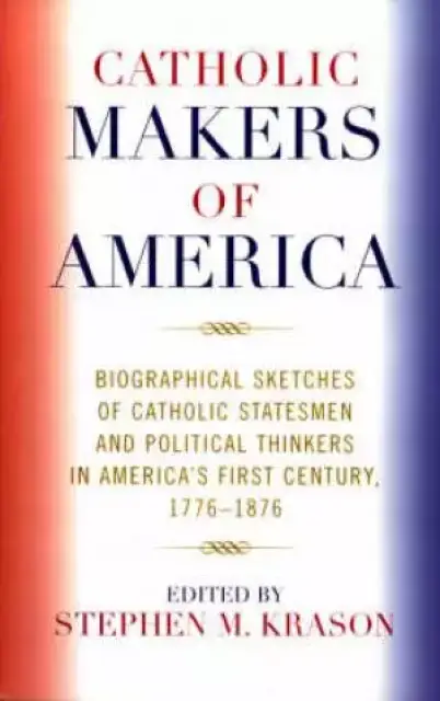 Catholic Makers of America