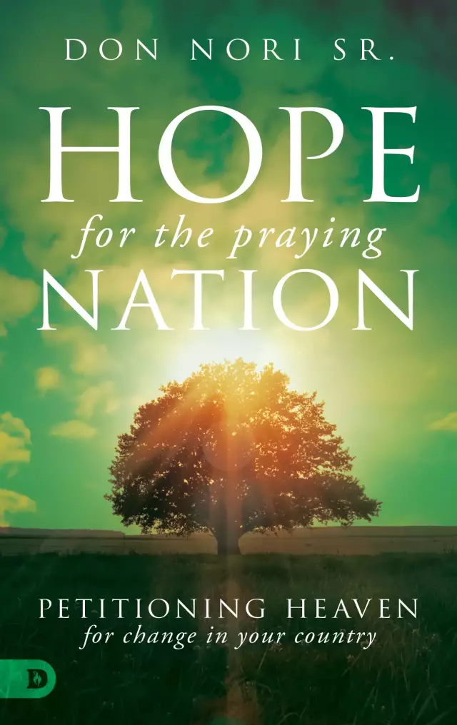 Hope For The Praying Nation