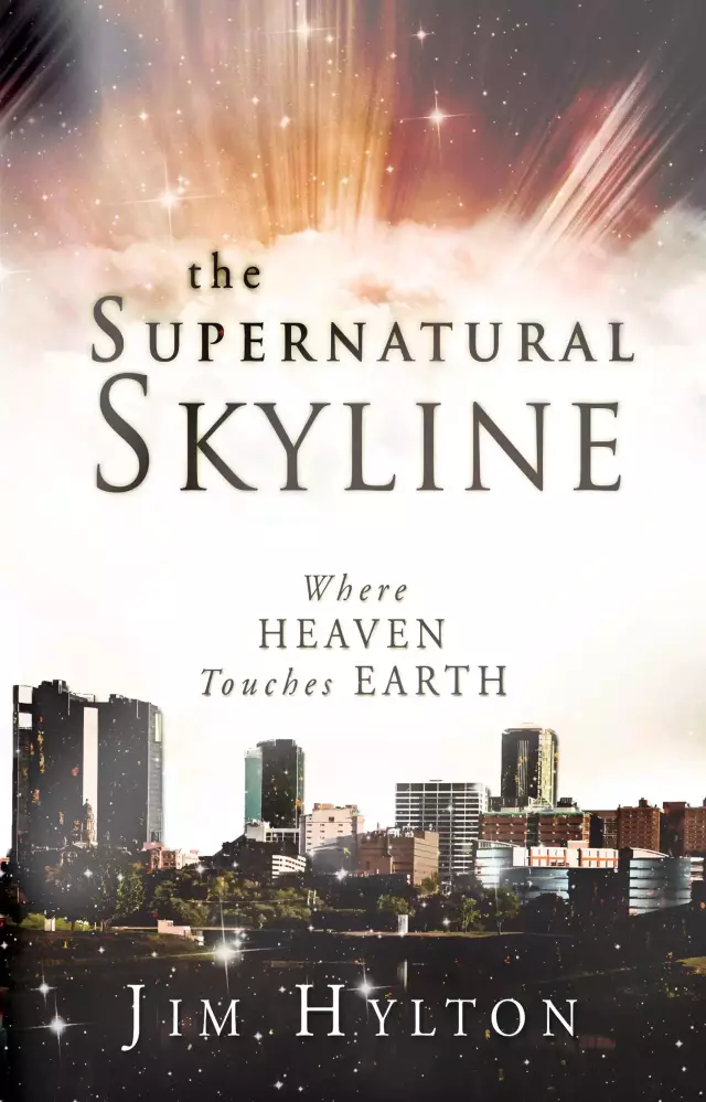The Supernatural Skyline