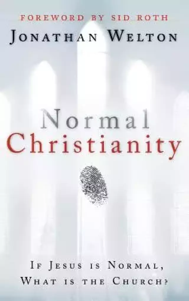 Normal Christianity