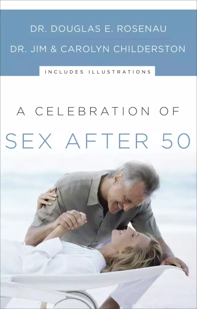 Celebration of Sex After 50 