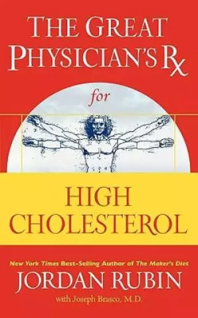 Great Physicians/High Cholesterol