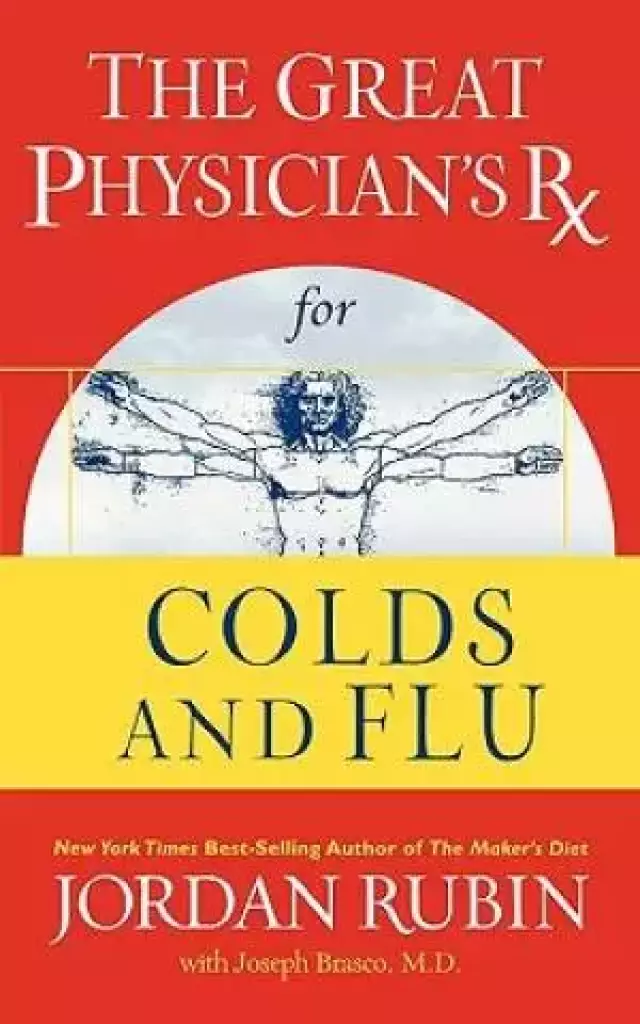 Great Physi Rx-Colds,Flu
