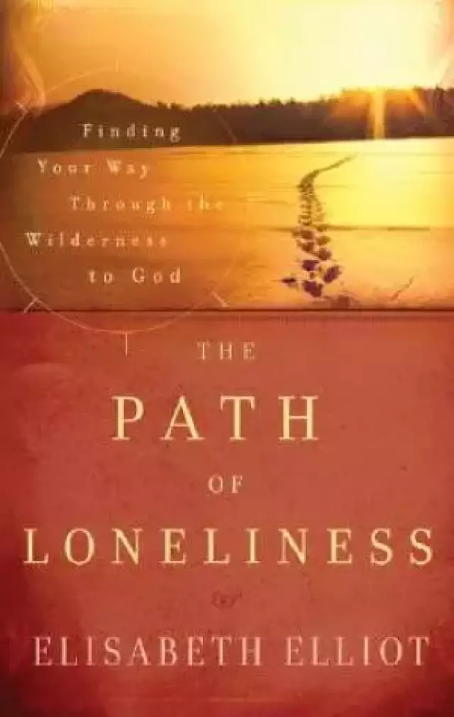 Path Of Loneliness