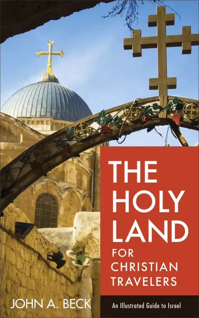 The Holy Land for Christian Travelers