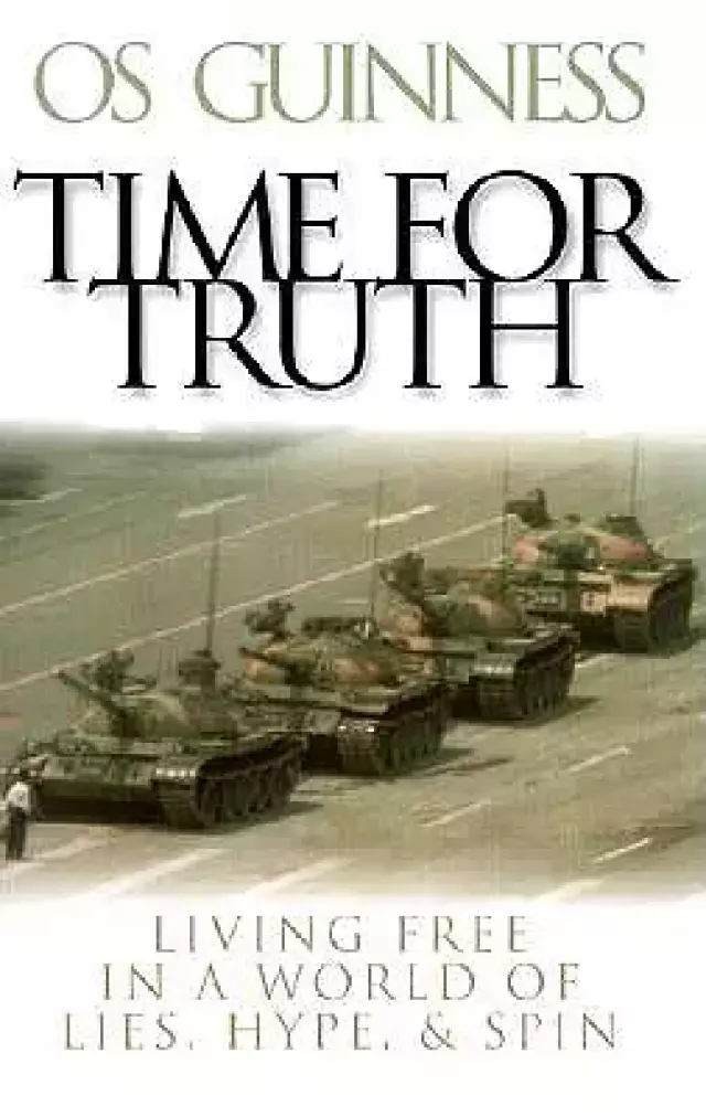 Time for Truth