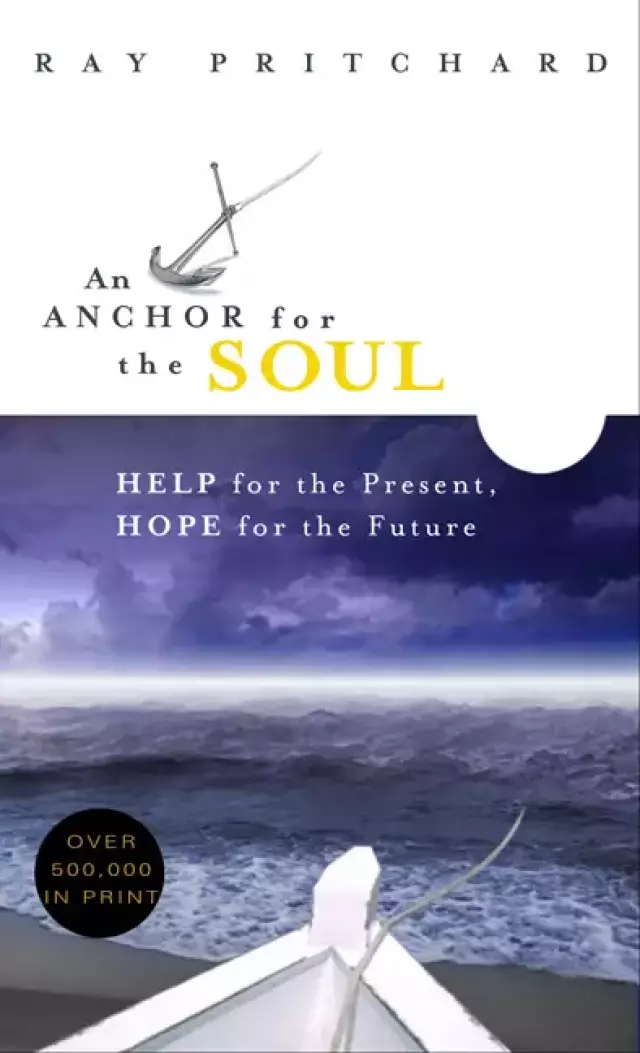 Anchor For The Soul An