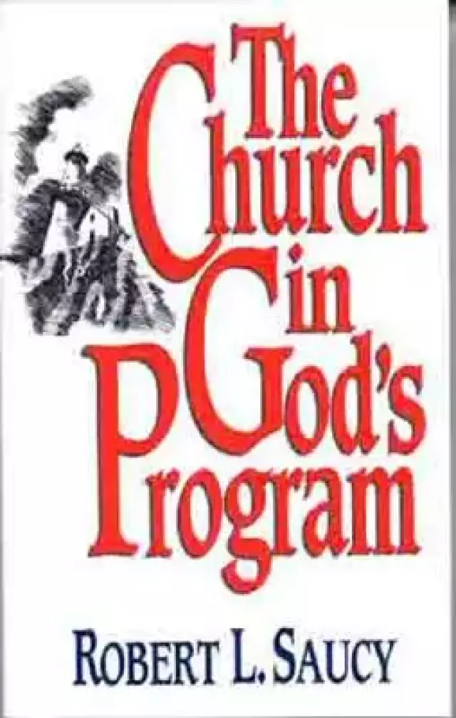 Church in God's Program