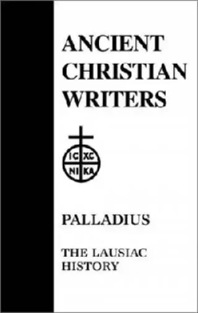 34. Palladius