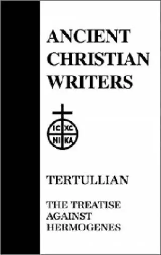 24. Tertullian