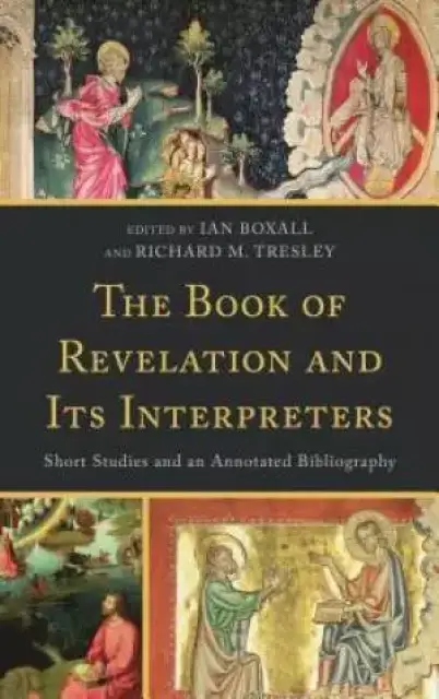 The Book of Revelation and its Interpreters