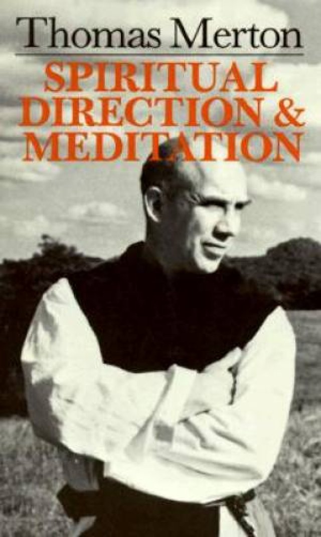 Spiritual Direction& Meditation