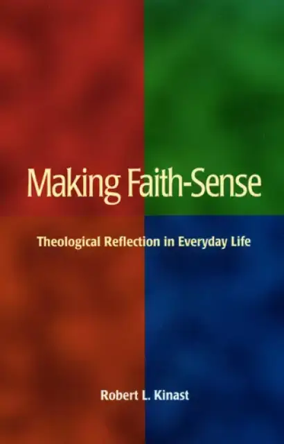 Making Faith-sense