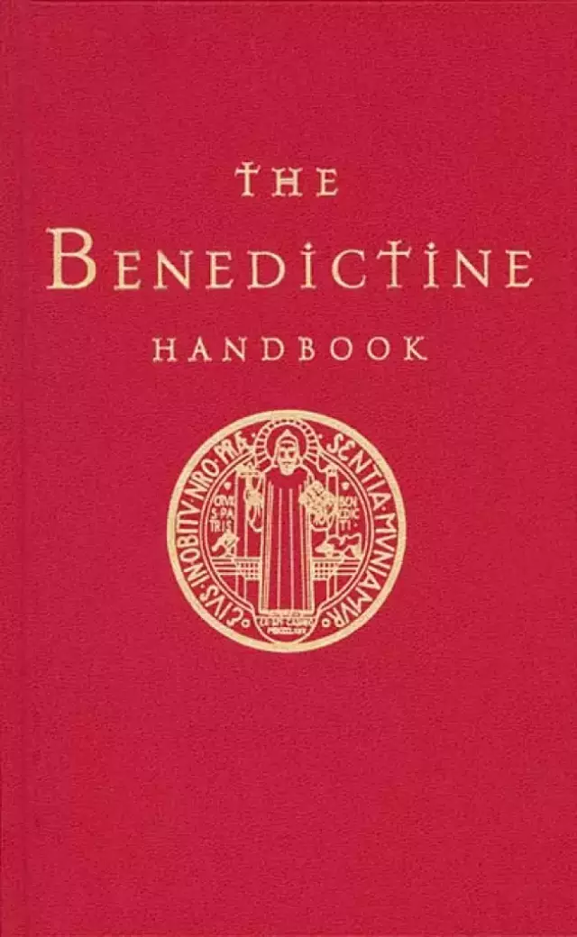 The Benedictine Handbook
