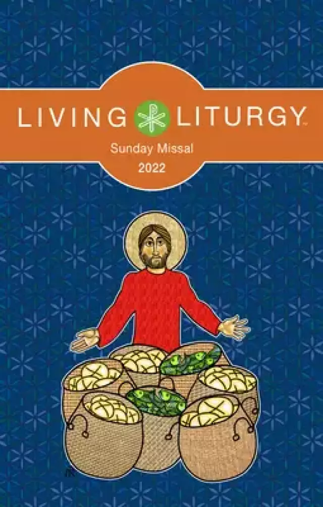 Living Liturgy(tm) Sunday Missal 2022