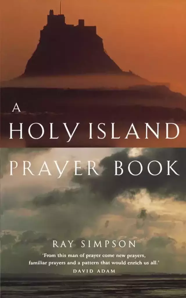 Holy Island Prayer Book