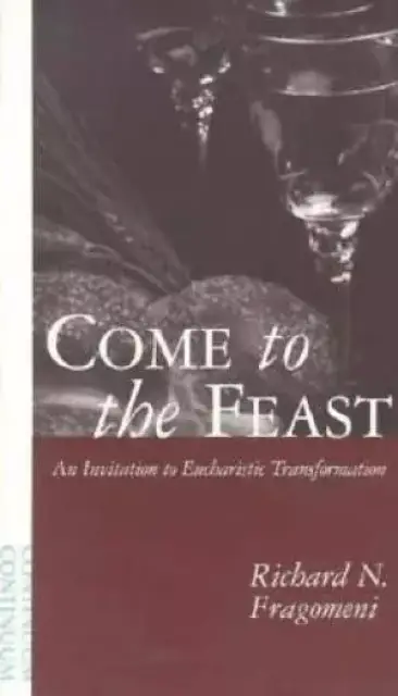 Come to the Feast