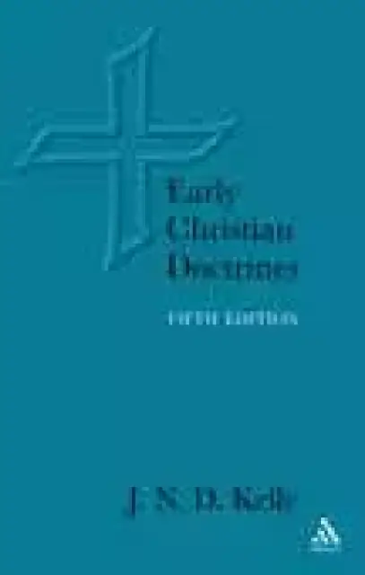 Early Christian Doctines