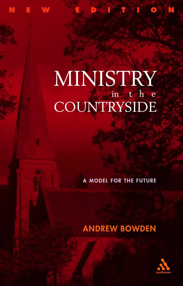 Ministry In The Countryside: Revised Expanded Edition