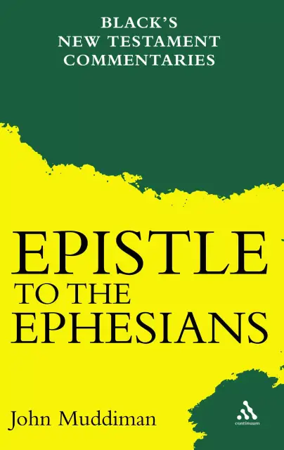 Ephesians : Expositional Commentary