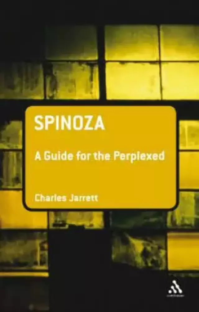 Spinoza: A Guide for the Perplexed