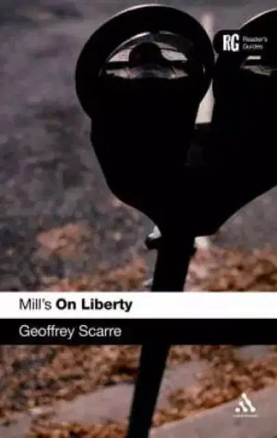 Mill's 'On Liberty'