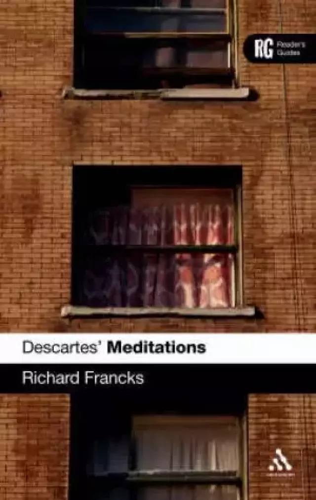 Descartes' 'meditations'