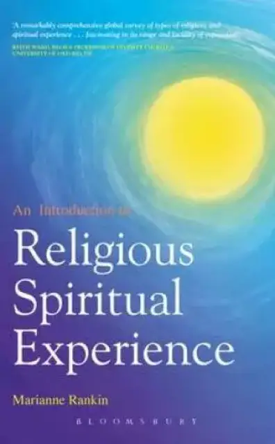 An Introduction to Religious and Spiritual Experience