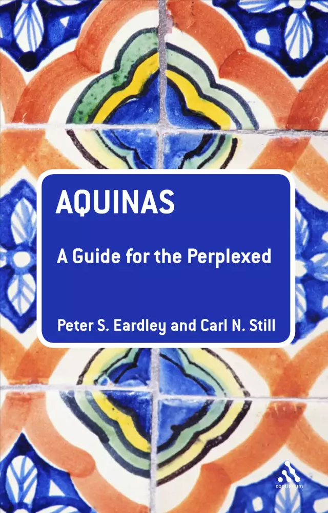 Aquinas: A Guide For The Perplexed