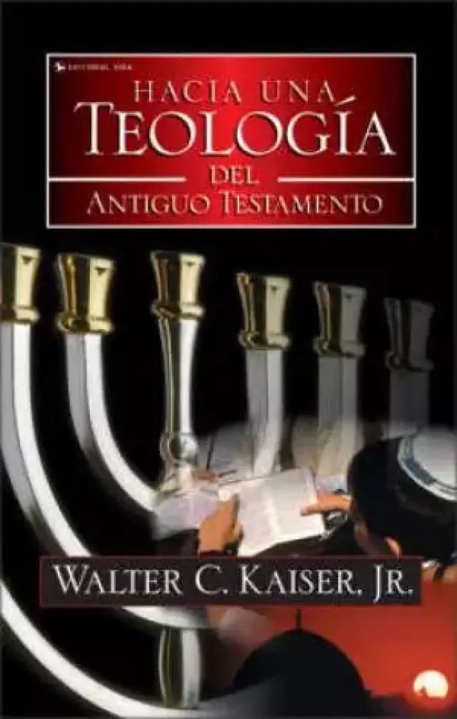 Hacia Una Teolog a del Antiguo Testamento