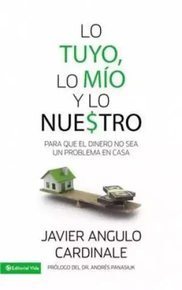 Lo Tuyo, Lo Mio y Lo Nue$tro