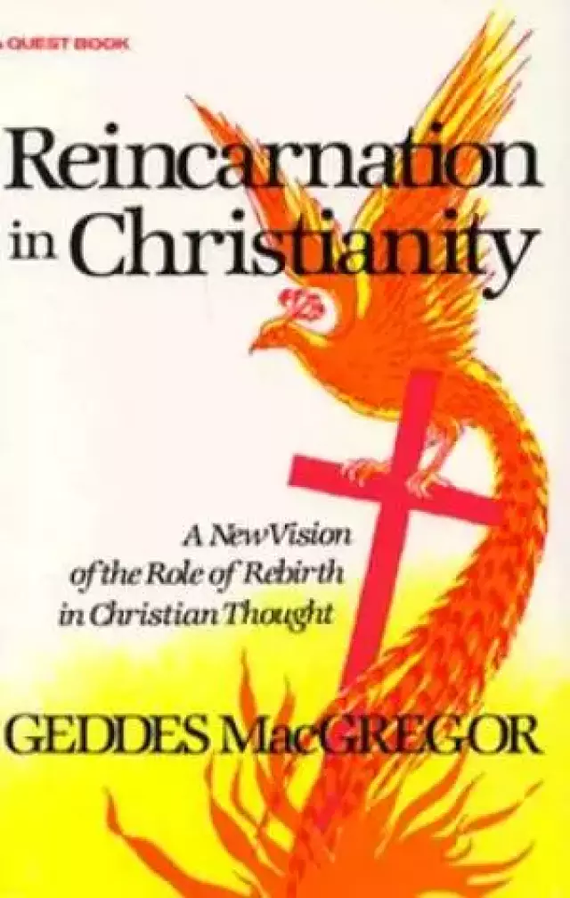 Reincarnation in Christianity
