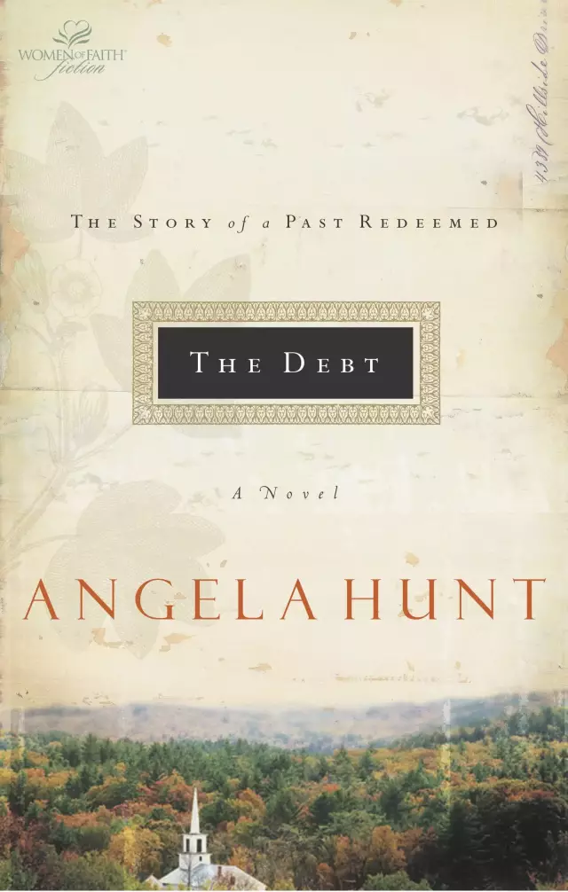 Debt: The Story of a Past Redeemed