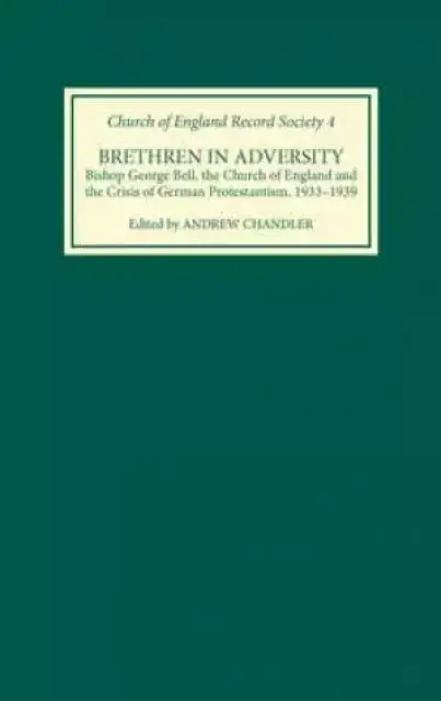 Brethren In Adversity