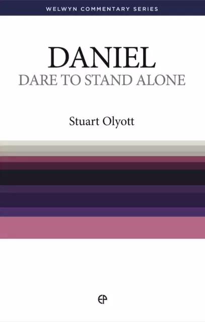 Dare to Stand Alone : Daniel
