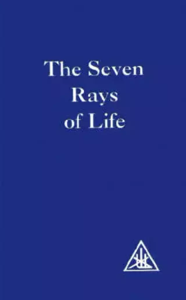 Seven Rays Of Life
