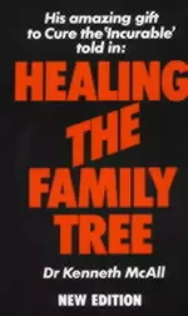 Healing The Family Tree
