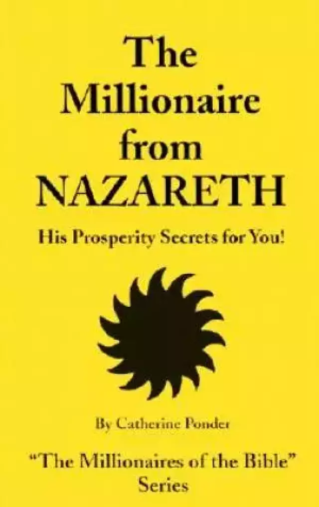Millionaire from Nazareth