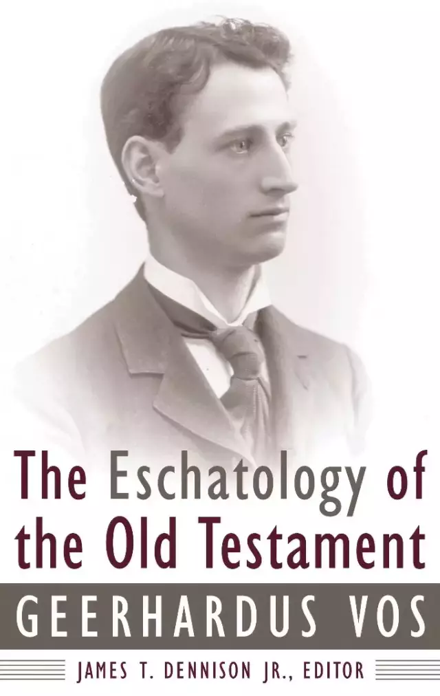 Eschatology Of The Old Testament