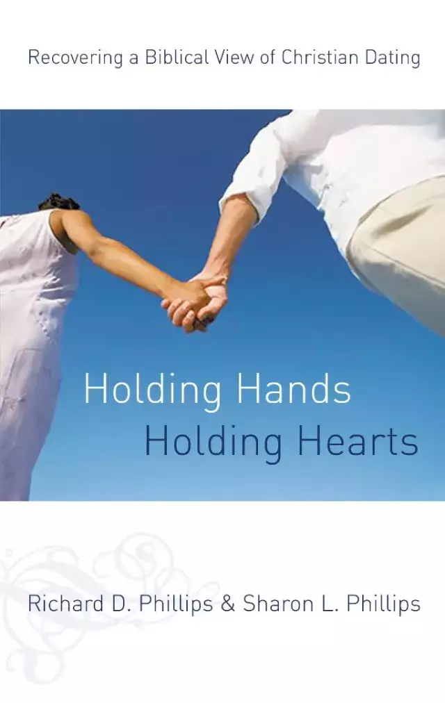 Holding Hands Holding Hearts