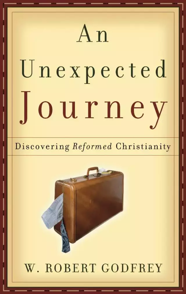 An Unexpected Journey paperback