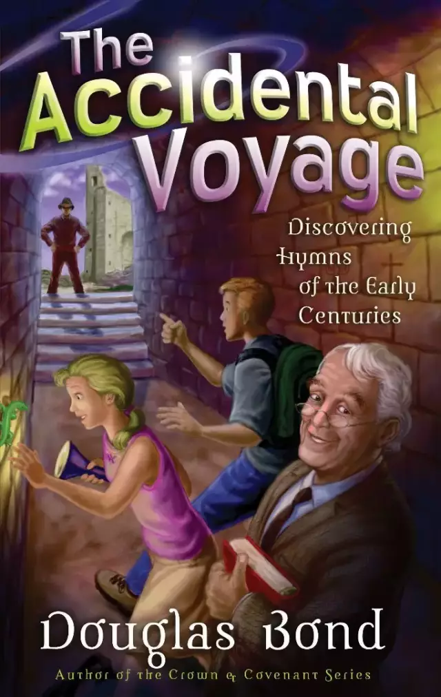 The Accidental Voyage