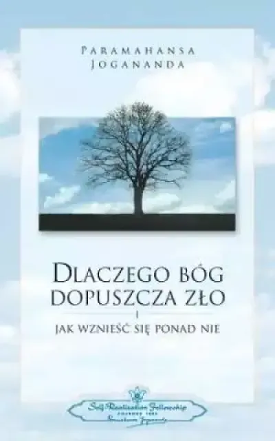 Why God Permits Evil (Polish)