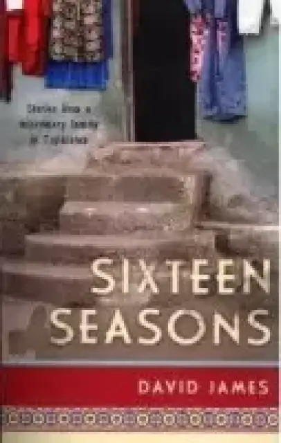 Sixteen Seasons