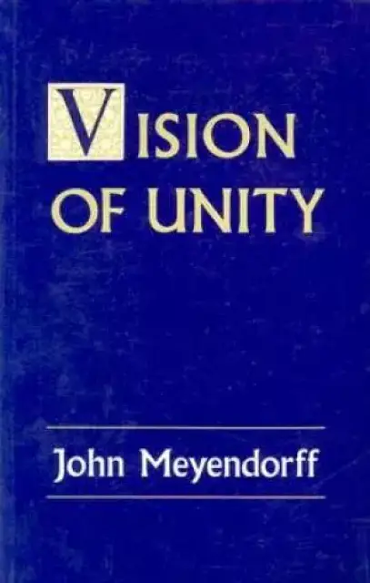 The Vision of Unity