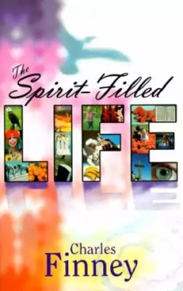 Spirit Filled Life