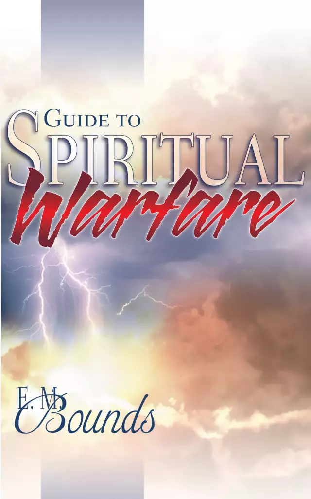 Guide To Spiritual Warfare