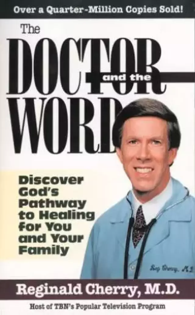 Doctor And The Word