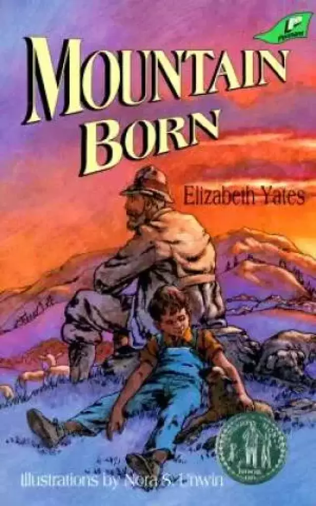 Mountain Born : Ages 9-12