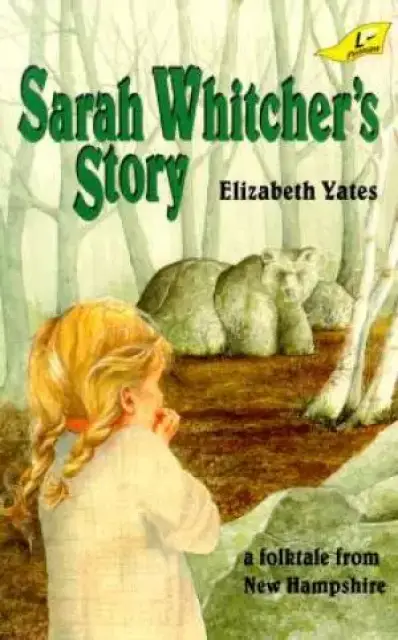 Sarah Whitchers Story